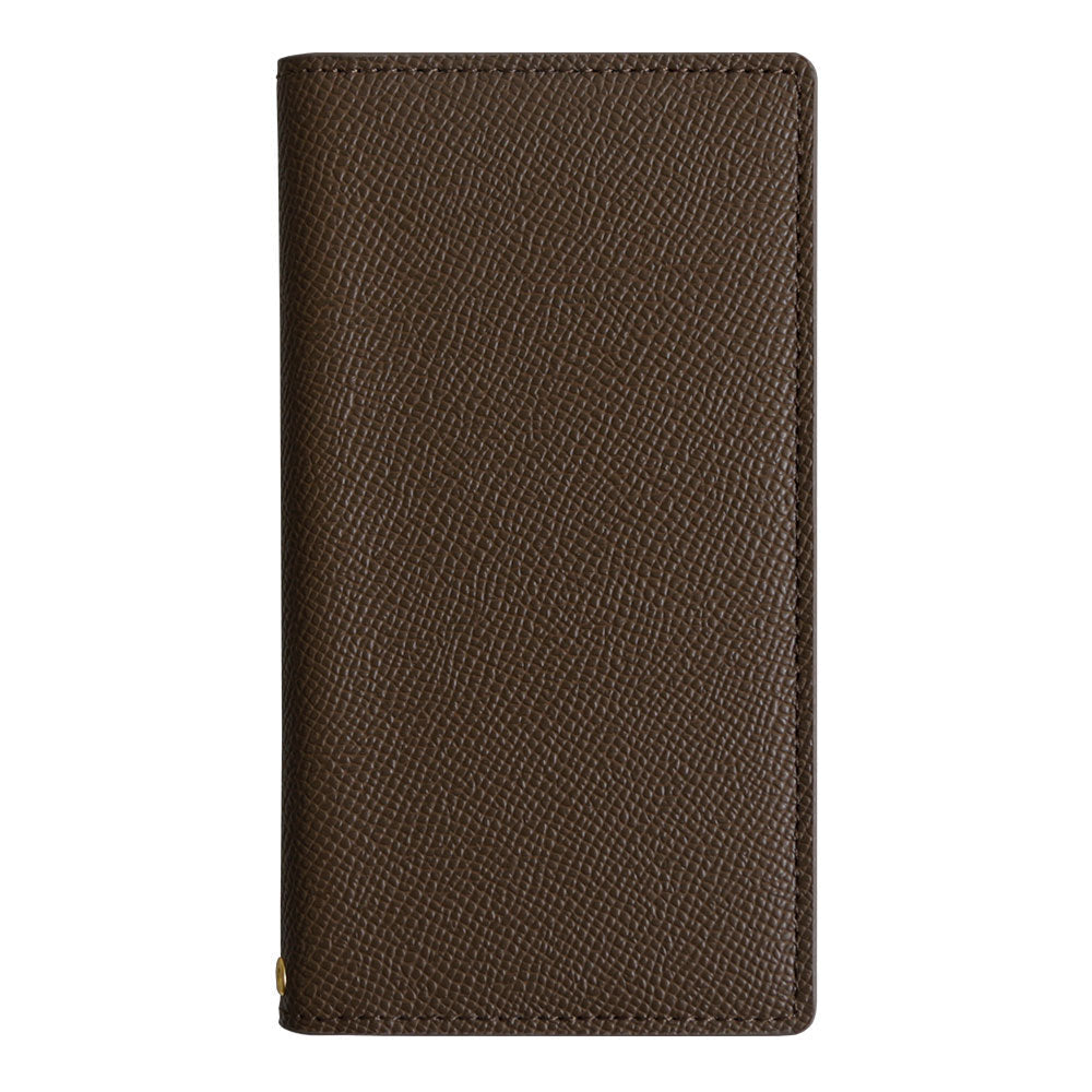 Mobile Wi-Fi Mobile Router Case Vegan Leather Basic Color Stand Function Notebook-style Case
