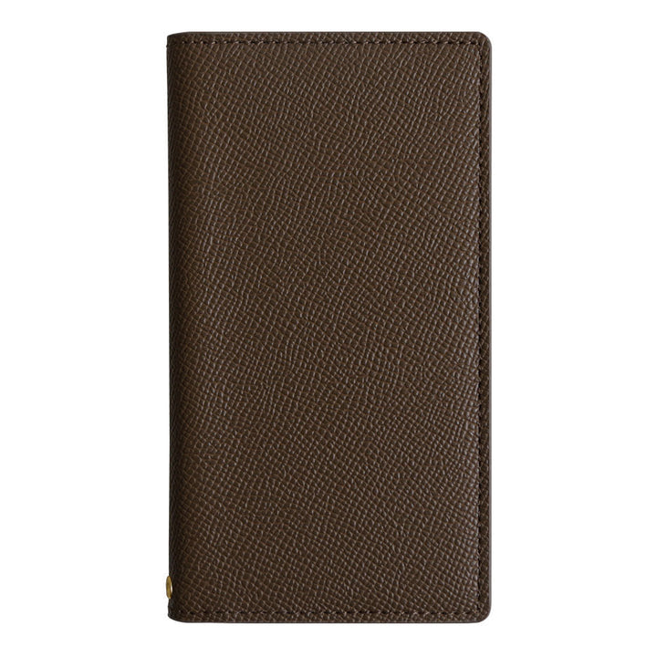 Mobile Wi-Fi Mobile Router Case Vegan Leather Basic Color Stand Function Notebook-style Case