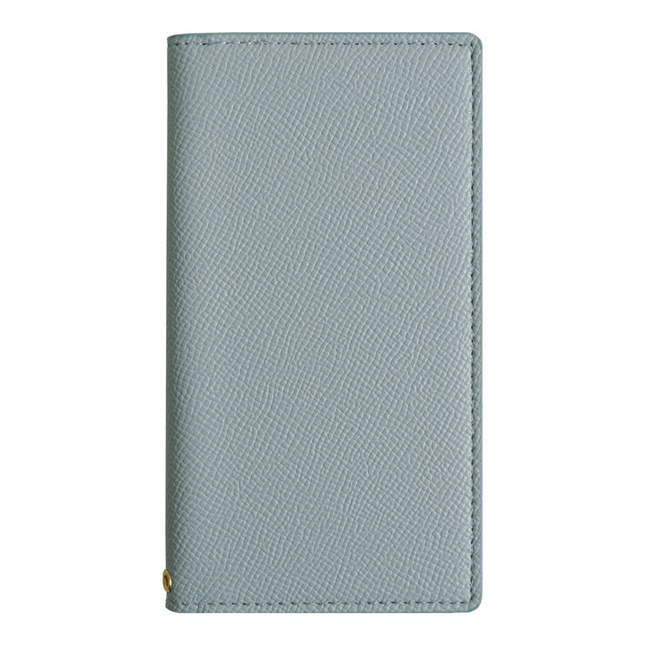 Mobile Wi-Fi Mobile Router Case Vegan Leather Basic Color Stand Function Notebook-style Case
