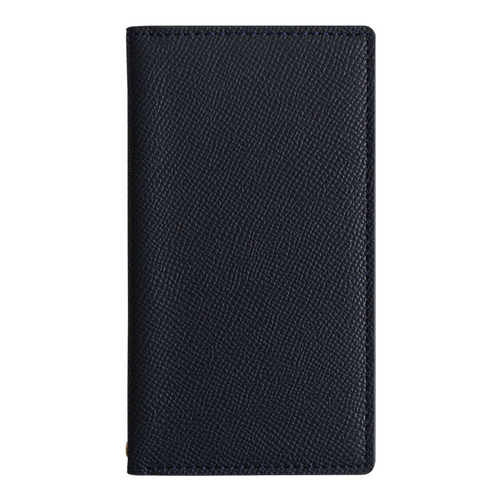 Mobile Wi-Fi Mobile Router Case Vegan Leather Basic Color Stand Function Notebook-style Case