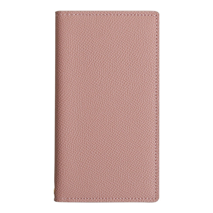 Mobile Wi-Fi Mobile Router Case Vegan Leather Basic Color Stand Function Notebook-style Case