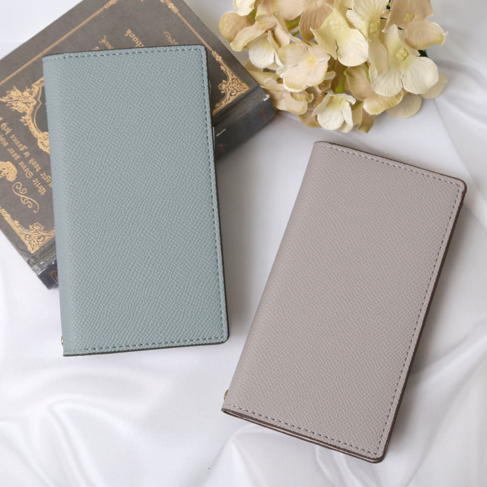 Mobile Wi-Fi Mobile Router Case Vegan Leather Bicolor Stand Function Notebook-style Case