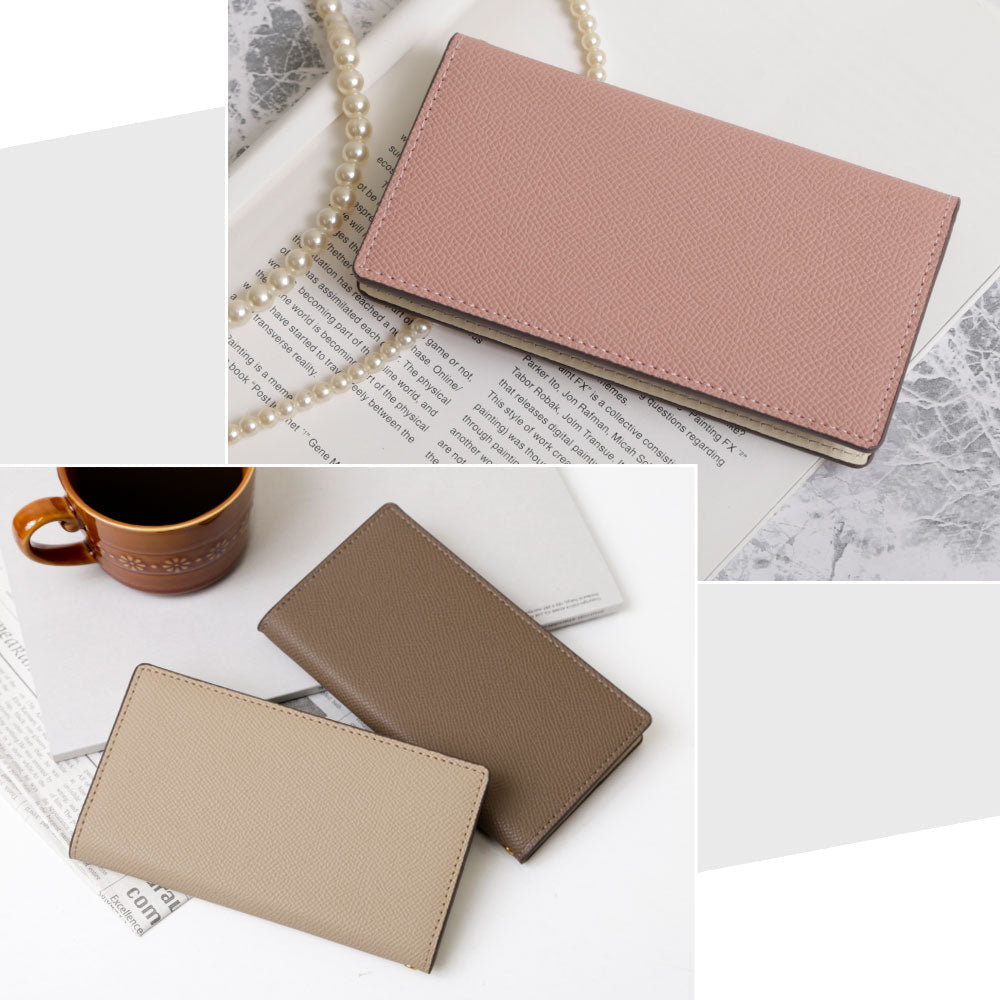 Mobile Wi-Fi Mobile Router Case Vegan Leather Bicolor Stand Function Notebook-style Case
