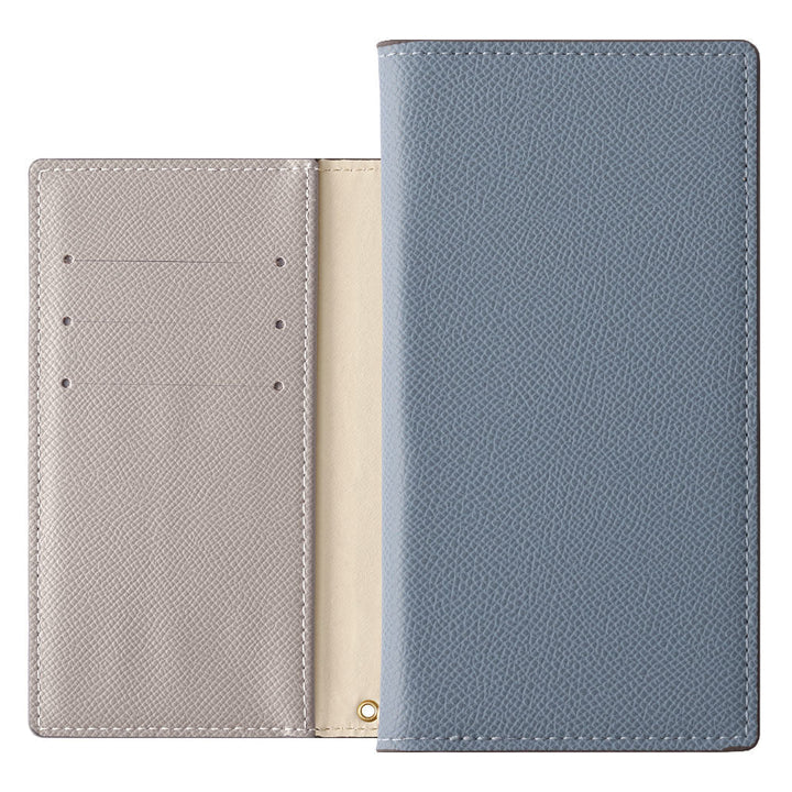 Mobile Wi-Fi Mobile Router Case Vegan Leather Bicolor Stand Function Notebook-style Case