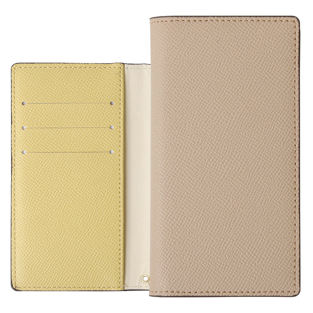Mobile Wi-Fi Mobile Router Case Vegan Leather Bicolor Stand Function Notebook-style Case