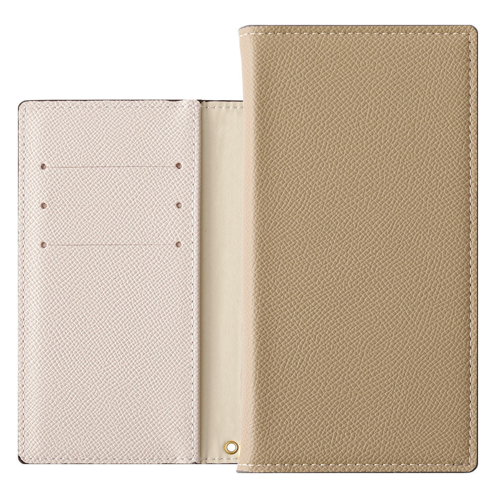 Mobile Wi-Fi Mobile Router Case Vegan Leather Bicolor Stand Function Notebook-style Case