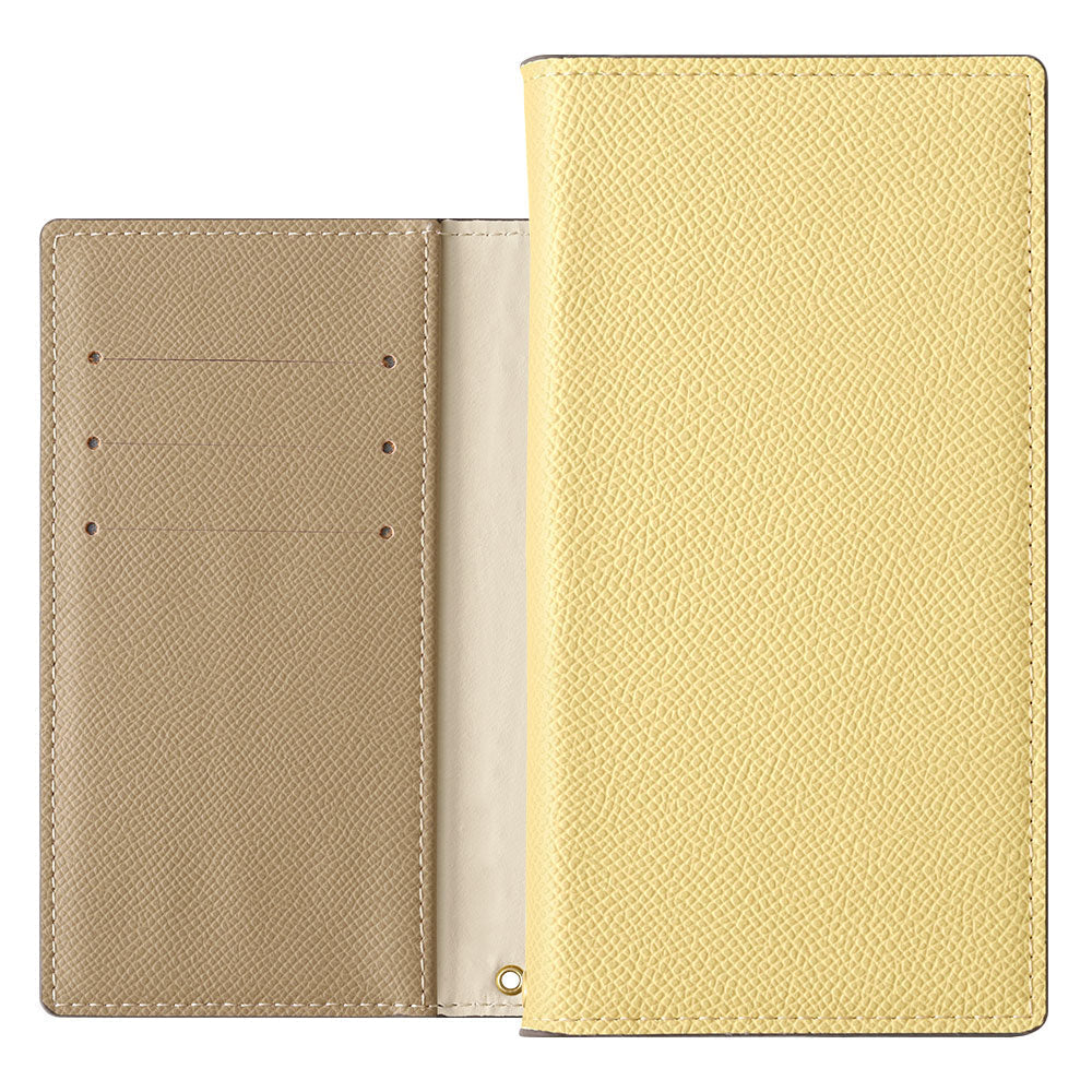 Mobile Wi-Fi Mobile Router Case Vegan Leather Bicolor Stand Function Notebook-style Case