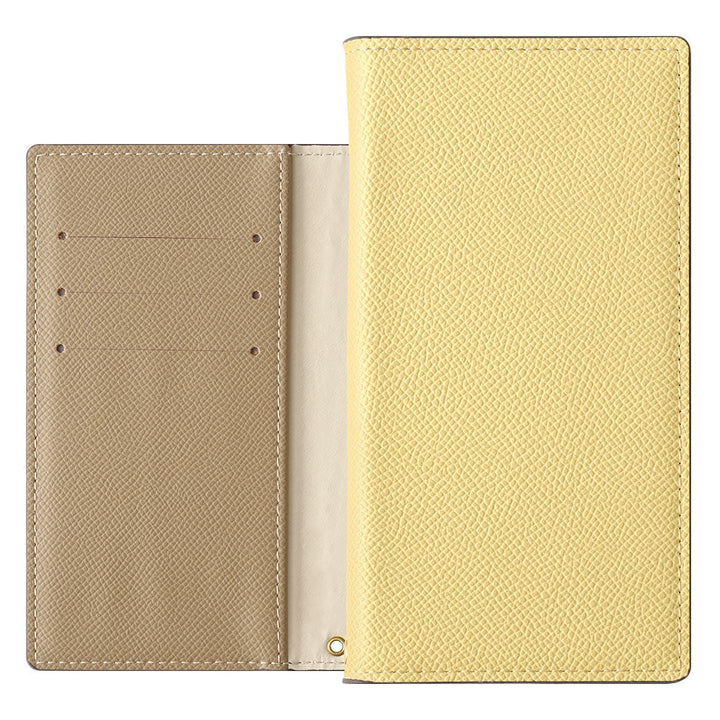 Mobile Wi-Fi Mobile Router Case Vegan Leather Bicolor Stand Function Notebook-style Case