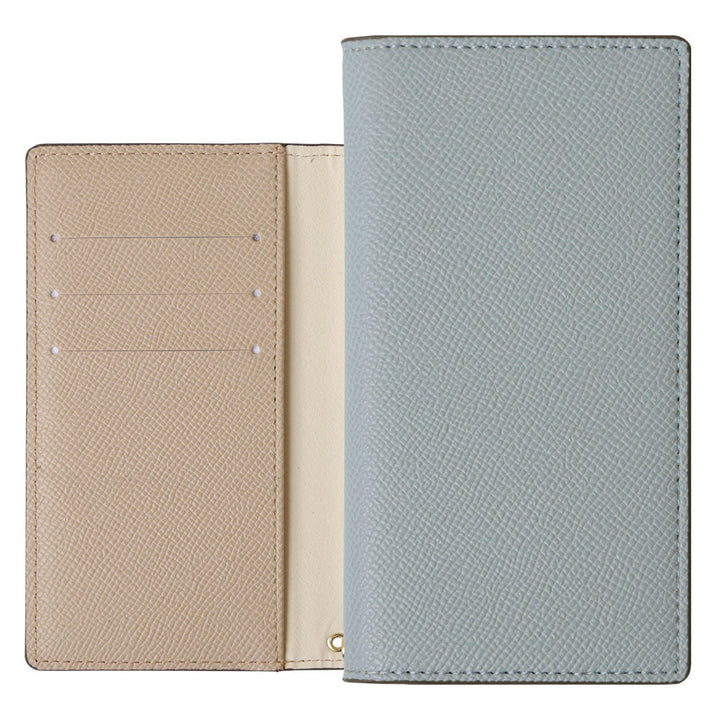 Mobile Wi-Fi Mobile Router Case Vegan Leather Bicolor Stand Function Notebook-style Case