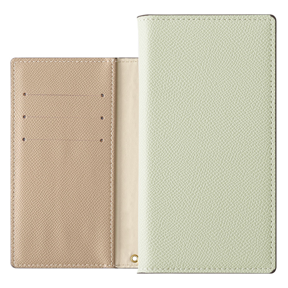 Mobile Wi-Fi Mobile Router Case Vegan Leather Bicolor Stand Function Notebook-style Case