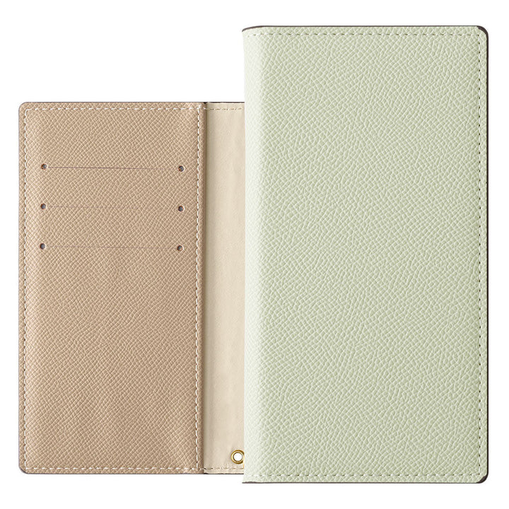 Mobile Wi-Fi Mobile Router Case Vegan Leather Bicolor Stand Function Notebook-style Case