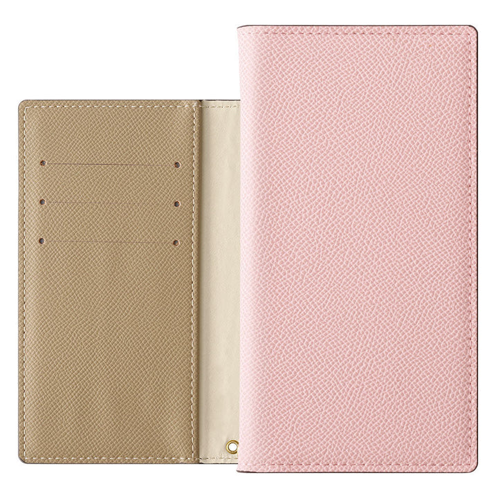 Mobile Wi-Fi Mobile Router Case Vegan Leather Bicolor Stand Function Notebook-style Case