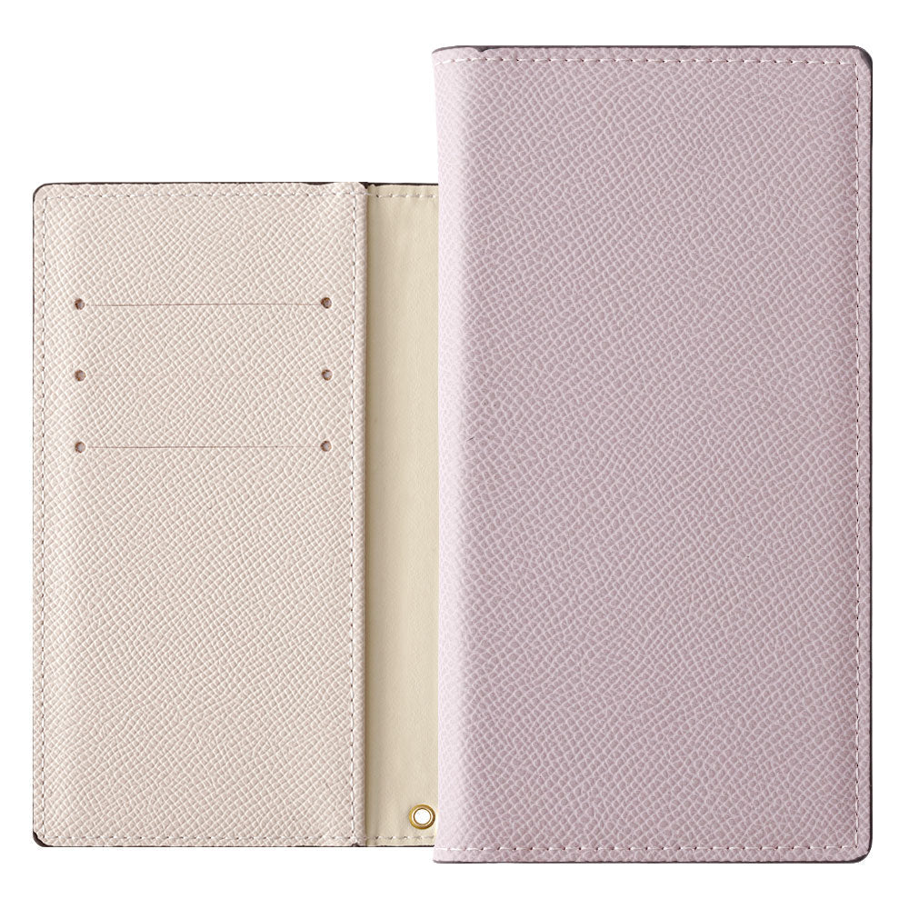 Mobile Wi-Fi Mobile Router Case Vegan Leather Bicolor Stand Function Notebook-style Case