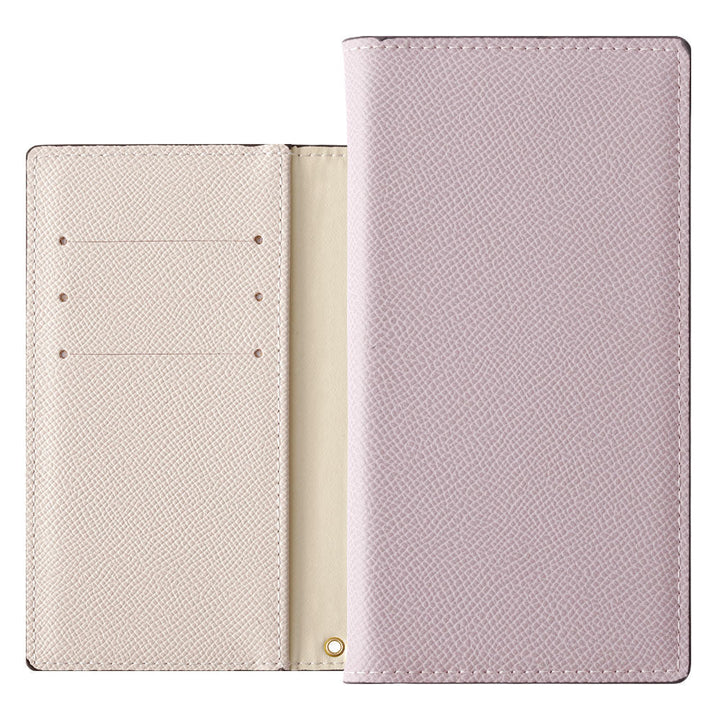 Mobile Wi-Fi Mobile Router Case Vegan Leather Bicolor Stand Function Notebook-style Case